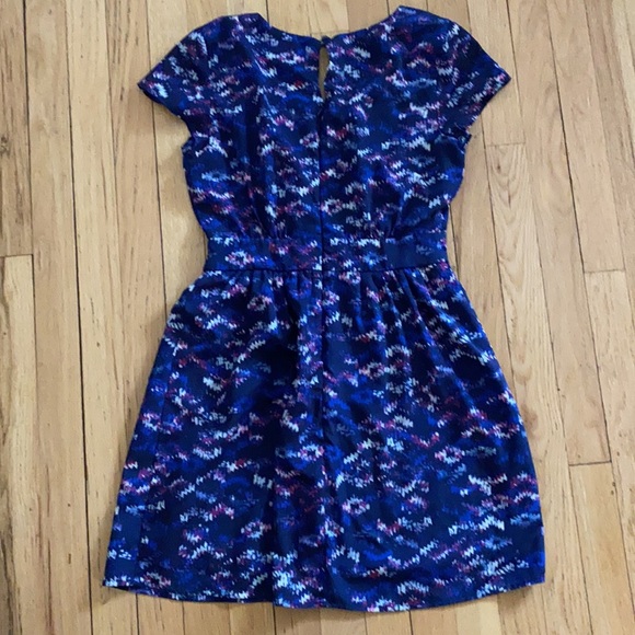 4/$20🥳 Lily Rose Short Sleeved Dress Size Small - Picture 3 of 8